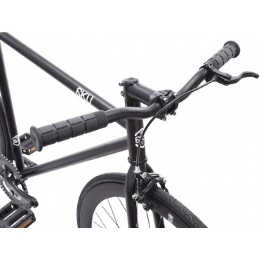 Fixie / Singlespeed 6KU Nebula 1 fiets