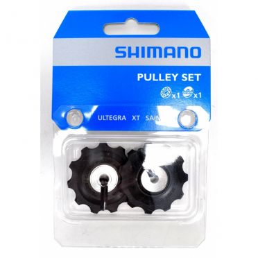 Katrolset voor Shimano Ultegra 6700 / Deore XT derailleur