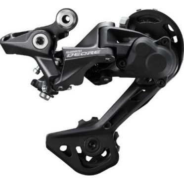 Shimano - Deore RD-M5120 10 / 11 speed rear derailleur