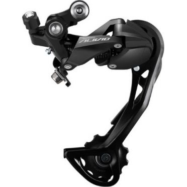 Shimano - Alivio RD-M3100 9 speed rear derailleur