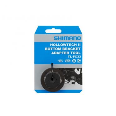 Shimano Hollowtech II TL-FC33 trapasgereedschap