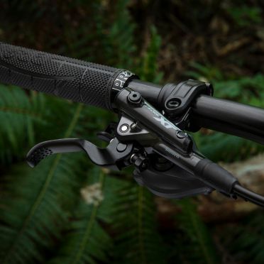 Shimano XT M8120 hydraulische schijfremset