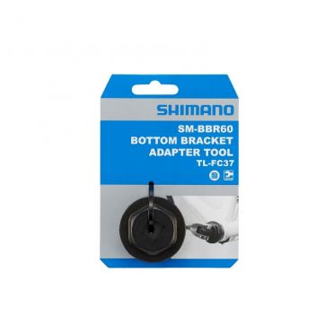 Shimano BBR60 TL-FC37 trapasgereedschap