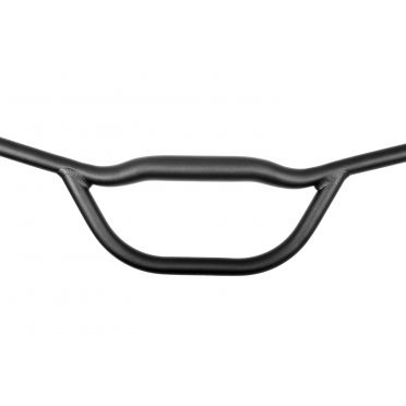 8 Bar Flat Bar - BIKEPACKING