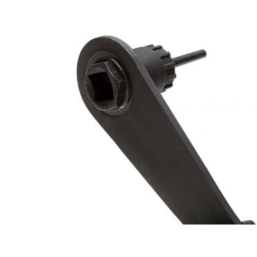 Verwijderingssleutel voor BLB-cassette