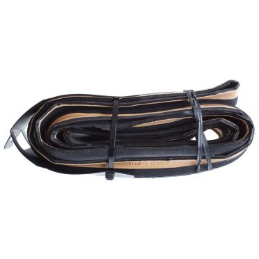 BLB Black Mamba band Bruine zijwand Flexibele hiel 700/28