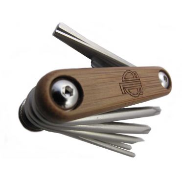 BLB Bamboo Multitool