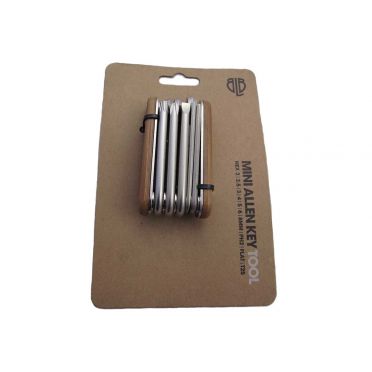 BLB Bamboe multitool