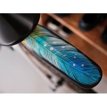 Ass Savers regulier tropisch pluim spatbord