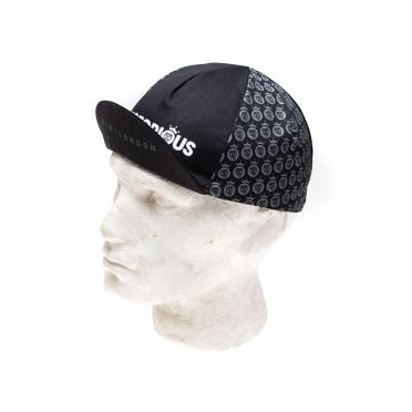 BLB Cycling Cap - Notorious 2021