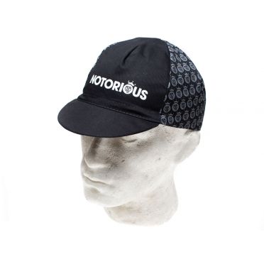 BLB Notorious Detail fietspet