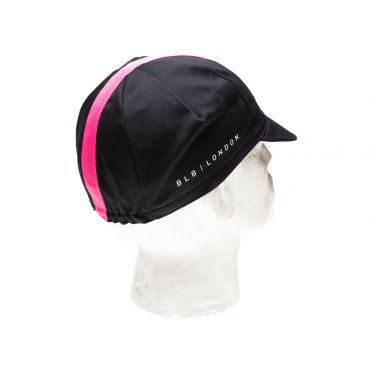 BLB Magenta fietspet