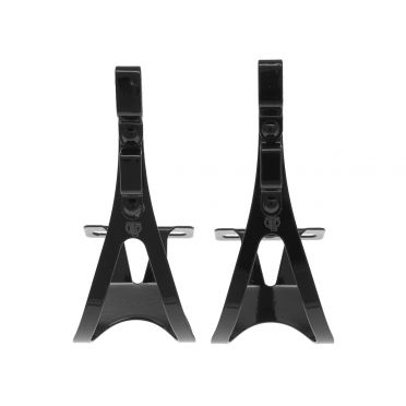 BLB SBDG stalen neusclips