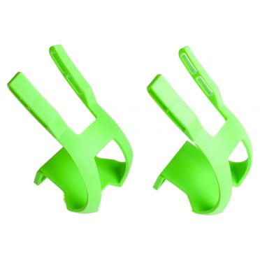 BLB kunststof teenclips