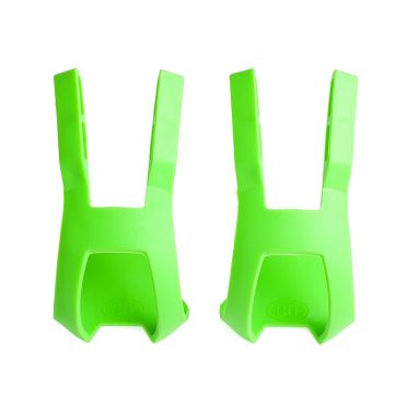 BLB kunststof teenclips