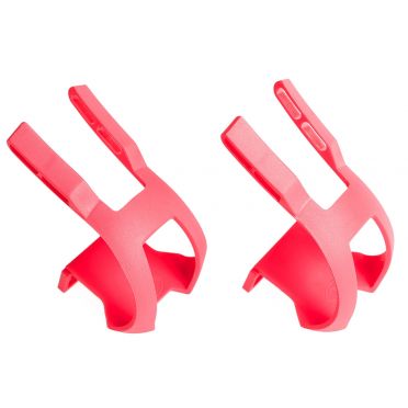 BLB kunststof teenclips