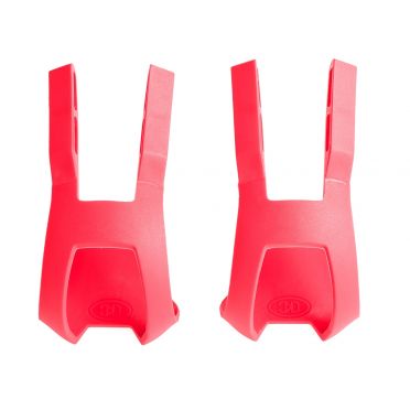 BLB kunststof teenclips