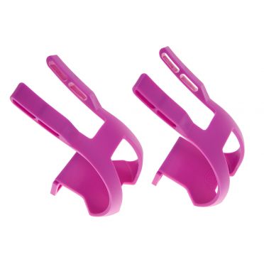 BLB kunststof teenclips