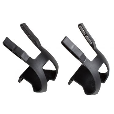 BLB Plastic DB/DG Toe Clips