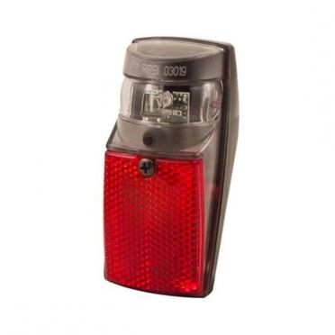 Spanninga - Achterspatbord SP XB LED-lamp