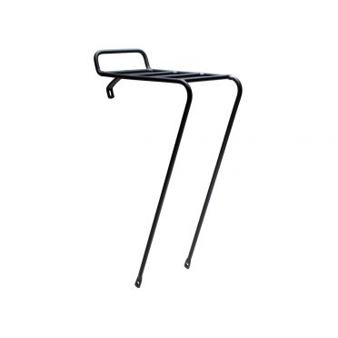 BLB Lite Rack Voordrager Zilver