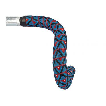 BLB Supreme Pro geweven stuurlint