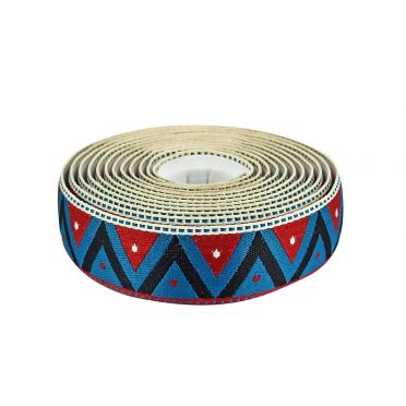 BLB Supreme Pro geweven stuurlint