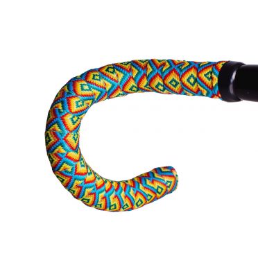 BLB Supreme Pro geweven stuurlint