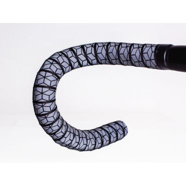 BLB Supreme Pro geweven stuurlint