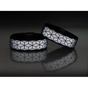 BLB Supreme Pro geweven stuurlint