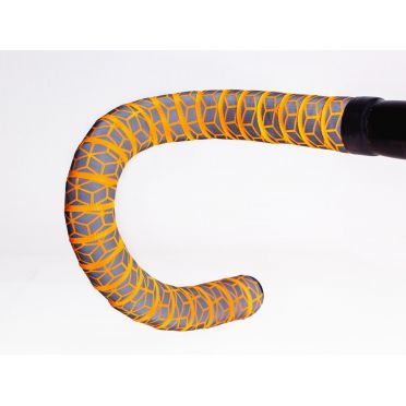 BLB Supreme Pro geweven stuurlint