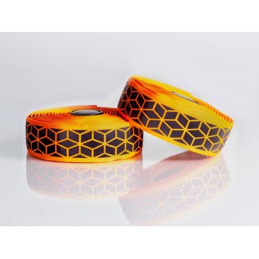 BLB Supreme Pro geweven stuurlint