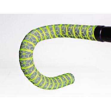 BLB Supreme Pro geweven stuurlint