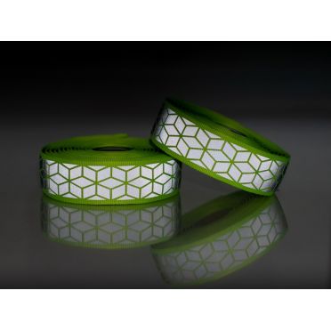 BLB Supreme Pro geweven stuurlint