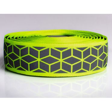 BLB Supreme Pro geweven stuurlint