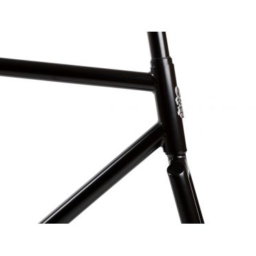 BLB x Squid Bikes SO-EZ Ed gecoate Tracklocross-framekit