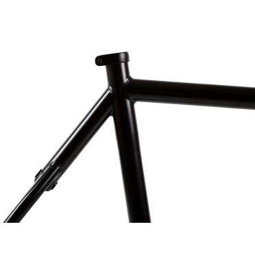 BLB x Squid Bikes SO-EZ Ed gecoate Tracklocross-framekit