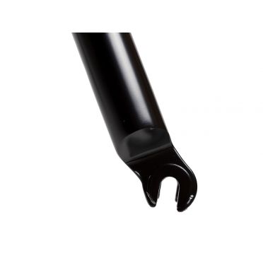 BLB x Squid Bikes SO-EZ Ed gecoate Tracklocross-framekit