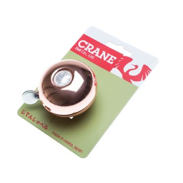 Kraan Riten Fietsbel