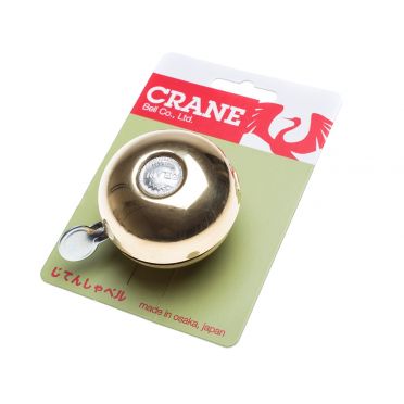 Kraan Riten Fietsbel