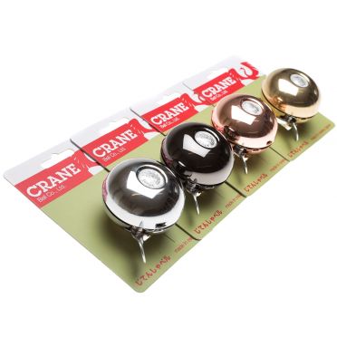 Kraan Riten Fietsbel