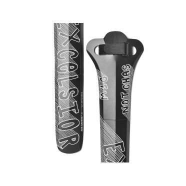 Ass Savers Fendor Bendor Achterspatbord - Chas