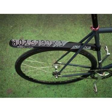 Ass Savers Fendor Bendor Achterspatbord - Chas