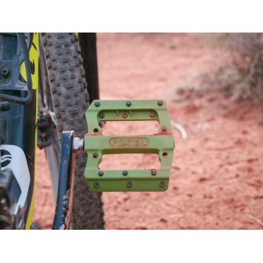 Paar Fyxation Mesa MP-pedalen