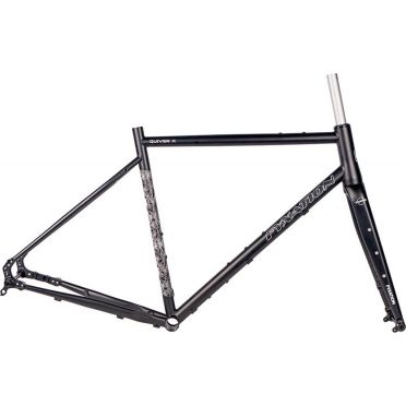 Grind Fyxation Quiver