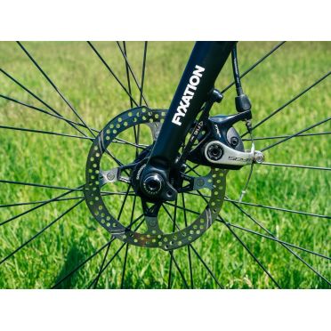 Grind Fyxation Quiver