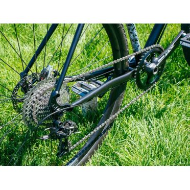 Grind Fyxation Quiver