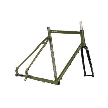 Grind Fyxation Quiver