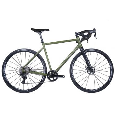 Grind Fyxation Quiver