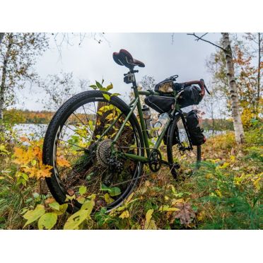 Grind Fyxation Quiver